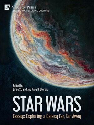 cover image of Star Wars